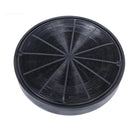 Verona Charcoal Filters for Recirculating, Set of 2 (VECFKIT)