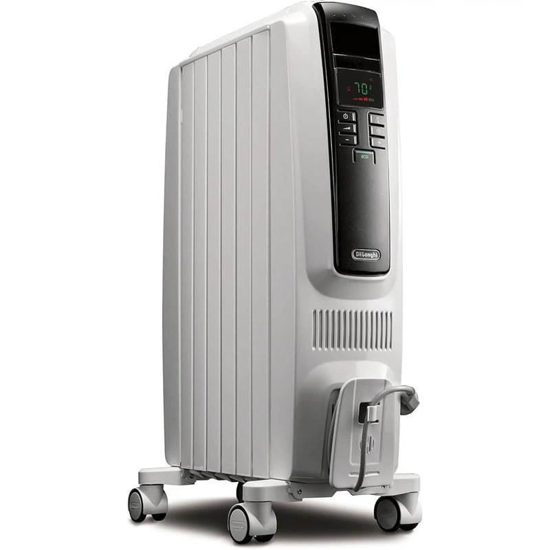 De'Longhi Dragon Digital Room Radiant Heater (TRD40615E)