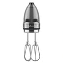 KitchenAid 7-Speed Hand Mixer - Stainless Steel Turbo Beater (KHM7210CU)