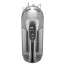 KitchenAid 7-Speed Hand Mixer - Stainless Steel Turbo Beater (KHM7210CU)