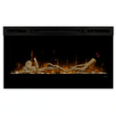 Dimplex Accessory Driftwood and River Rock for 74-Inch Linear Fireplace (LF74DWS-KIT)