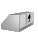 Victory 30-Inch 1200 CFM Under Cabinet Range Hood in Stainless Steel (Hurricane-30)