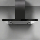 Victory 36-Inch 600 CFM Wall Mount Range Hood in Matte Black (SV400Z-BK-36)