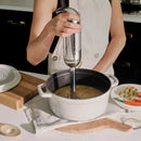 Dualit Hand Blender in Chrome (88880)