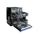 Vezeni 2-Rack Dishwasher in Stainless Steel (VDS101-SS)