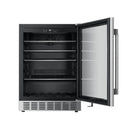 Vitara 24-Inch ADA Compliant Beverage Center with 130 Cans Capacity (VBBW1300SA)