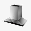 ROBAM 36-Inch 1200 CFM Wall Mount Range Hood in Stainless Steel (A837)