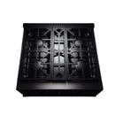 Vezeni 30-Inch Reminiscia Plus Gas Range in Stainless Steel (VRN3006-P)