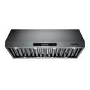 Vezeni 30-Inch Professional Range Hood in Stainless Steel (VHD3001)