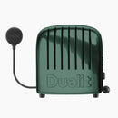 Dualit 4 Slice NewGen Toaster in Evergreen (47550)