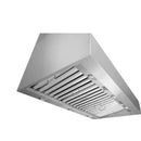 Victory 36-Inch 1200 CFM Under Cabinet Range Hood in Stainless Steel (Hurricane-36)