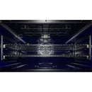 Vezeni 30-Inch Reminiscia Plus Gas Range in Stainless Steel (VRN3006-P)