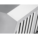 Victory 30-Inch 1200 CFM Under Cabinet Range Hood in Stainless Steel (Hurricane-30)