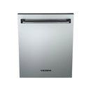 Vezeni 3-Rack Dishwasher in Stainless Steel (VDS100-SS)