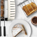 Dualit Sandwich Cage in Chrome (00499)