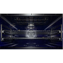 Vezeni 48-Inch Dual Fuel Range in Stainless Steel (VRN4809)