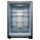 Vezeni 30-Inch 17.5 Cu. Ft. Refrigerator in Stainless Steel (VFS100-SS)
