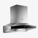 ROBAM 36-Inch 1500 CFM Wall Mount Range Hood in Stainless Steel (88H3S)
