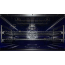 Vezeni 36-Inch Dual Fuel Range in Stainless Steel (VRN3609)