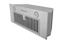 Hauslane Recessed Insert Range Hood (IN-R110)