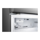 Verona 36-Inch French Door Counter-Depth Refrigerator with 20.2 Cu. Ft. Total Capacity, Internal Water Dispenser, Automatic Ice Maker, Energy Star (VEBFD3620WIFS)
