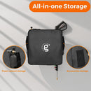 Giraffe Tools Grandfalls Retractable Pressure Washer Cover