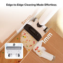 Roborock Flexi Wet and Dry Vacuum Cleaner with 17000 Suction Power and FlatReach Design