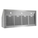 Kostch 48-Inch Range Hood in Stainless Steel (KOS-48RH06H)