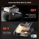 Roborock F25 GT Wet and Dry Vacuum Cleaner with 20000 Pa Suction Power (Customized Version of the F25 RT)