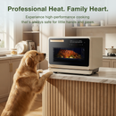 ROBAM R‑BOX PRO 20-Inch Combi Steam Oven (CT766/767)