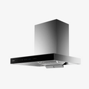 ROBAM CleanAir Pro 30-Inch 1300 CFM Dual Mount Range Hood in Stainless Steel (86H1S)