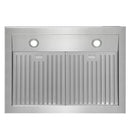 Kostch 30-Inch Range Hood in Stainless Steel (KOS-30RH06H)