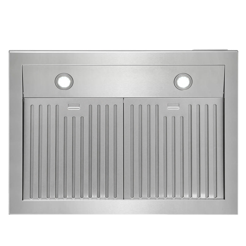 Kostch 30-Inch Range Hood in Stainless Steel (KOS-30RH06H)