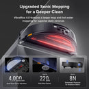 Roborock Saros 10.5 RDS Robot Vacuum with Refill & Drainage System and Anti-Tangle Brush System