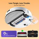 Roborock Q10 S5 Robot Vacuum and Mop with 10000 Pa Suction Power and VibraRise 2.0 Mopping System