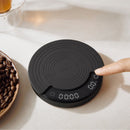 OutIn Claro Coffee Scale 2kg/0.1g Accurate Measurement with Protective Bag (OT-SCL-01)