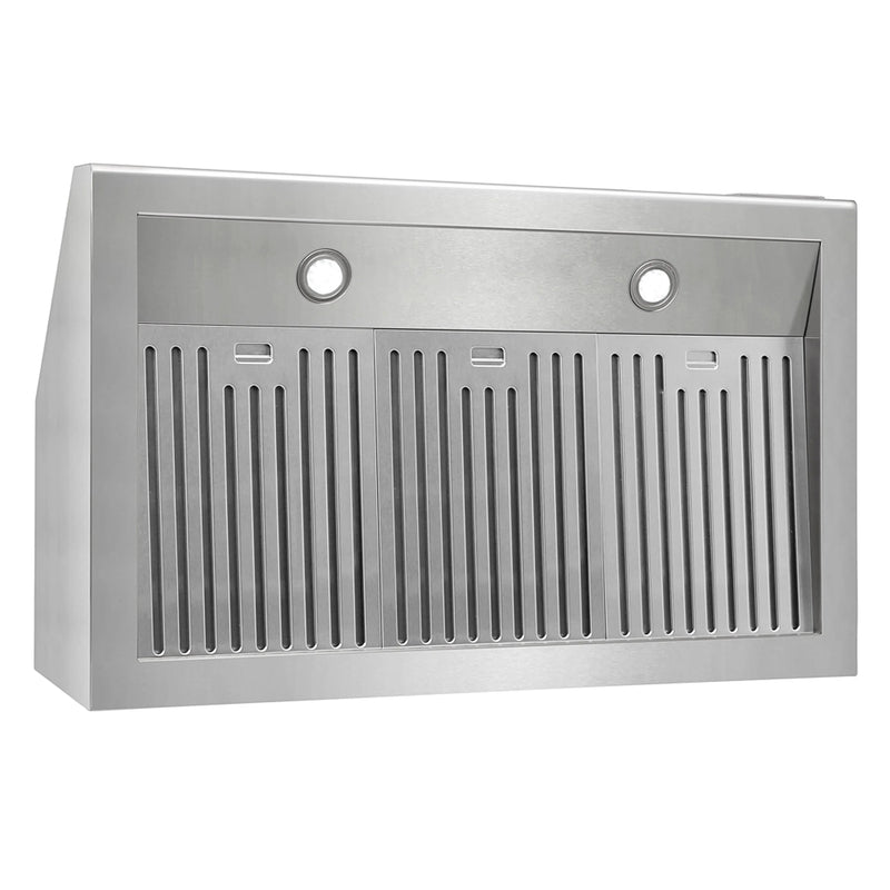 Kostch 36-Inch Range Hood in Stainless Steel (KOS-36RH06H)