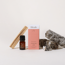Canopy Rituals Aroma Kit With Pure Essential Oils