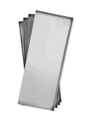 Stay Fresh Freeze Dryer Stainless Steel Trays