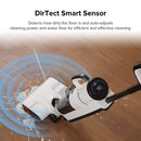 Roborock Dyad Pro Combo 5-in-1 Wet and Dry Vacuum Cleaner, 17000 Pa Suction Power and RevoBrush Self-Cleaning