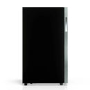 TCL 50 Can 1.8 Cu. Ft. Beverage Cooler, Digital Controls, LED Lighting, Glass Doors, Freestanding, Removable Shelves (TRV050FAS)