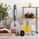 Dualit Hand Blender in Chrome (88880)