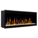 Dimplex Ignite Evolve 50-Inch Built-in Linear Electric Fireplace (EVO50)