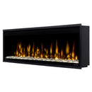 Dimplex Ignite Evolve 50-Inch Built-in Linear Electric Fireplace (EVO50)
