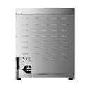 ROBAM 30-Inch Gas Range with 5 Burners & 4.8 Cu. Ft. Oven in Stainless Steel (ROBAM 7GG11)