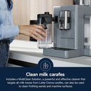 De'Longhi Coffee Care Kit, Essential Coffee Machine Maintenance Products, Suitable for Machines with Filters (DLSC306)