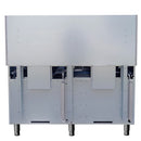 Forno Commerciale 60-Inch Stainless Steel Gas Range with 10 Burners & 300K BTU (FCMGR0093-60)