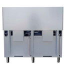 Forno Commerciale 60-Inch Stainless Steel Gas Range with 10 Burners & 300K BTU (FCMGR0093-60)