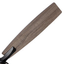 Parrot Uncle 52-Inch Coimbatore Farmhouse Downrod Mount Reversible Ceiling Fan with Lighting and Remote Control (F6331110V)