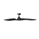 Parrot Uncle 52-Inch Punjab Industrial DC Motor Downrod Mount Reversible Ceiling Fan with Remote Control